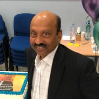 Dr Shan Shanmugadasan