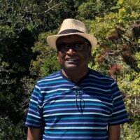 Dr S Maheswaran