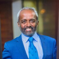Dr S Sri Kumar