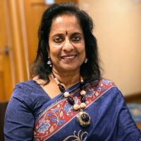 Dr Kantha Niranjan