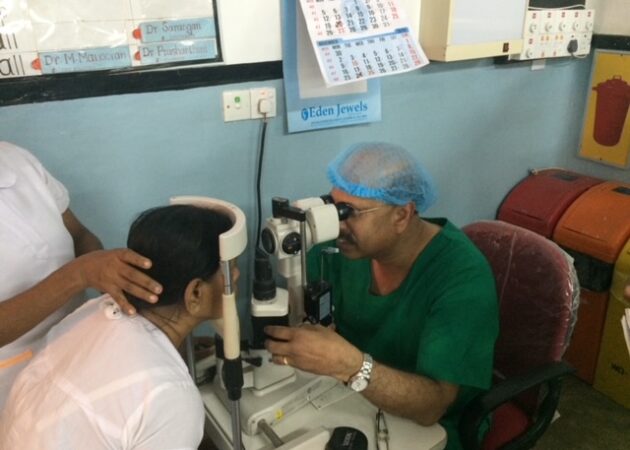 Medical Mobil clinic