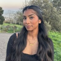 Miss Jethursini Mathipalarajah