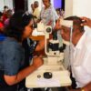 MIOT UK Conducts Successful Eye Camp in Bassara, Badulla District